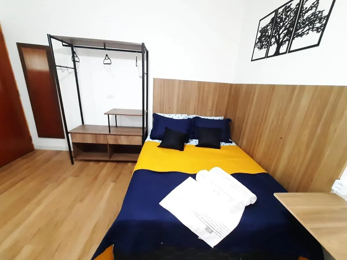 Studio Liberdade Paulista Db2 Apartamento São Paulo