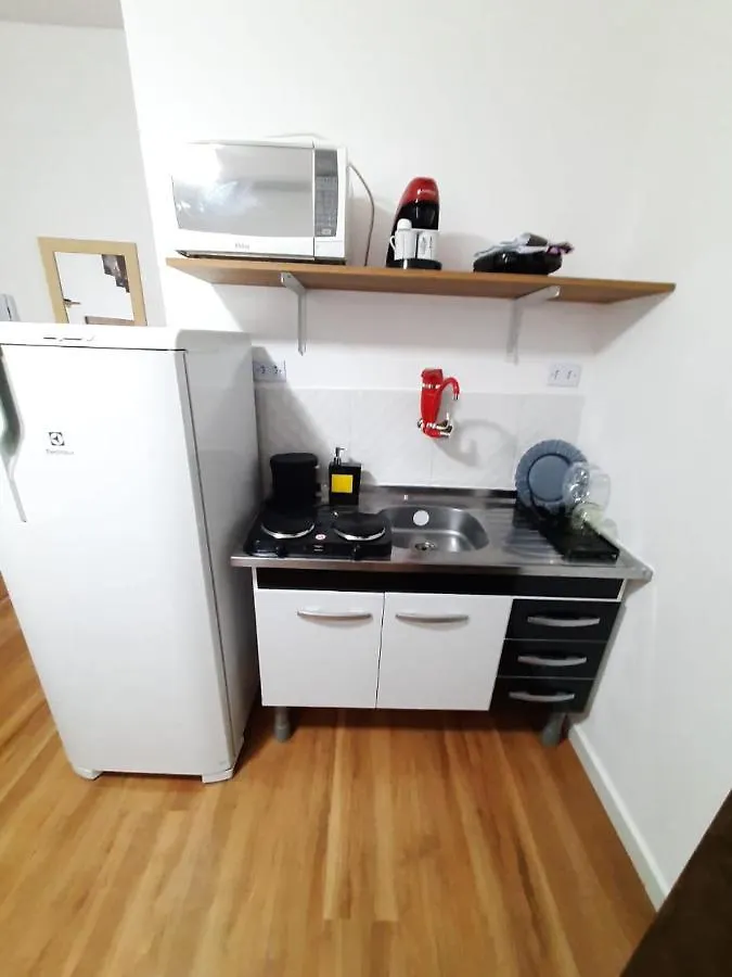 Studio Liberdade Paulista Db2 Apartamento São Paulo 0*,  Brasil