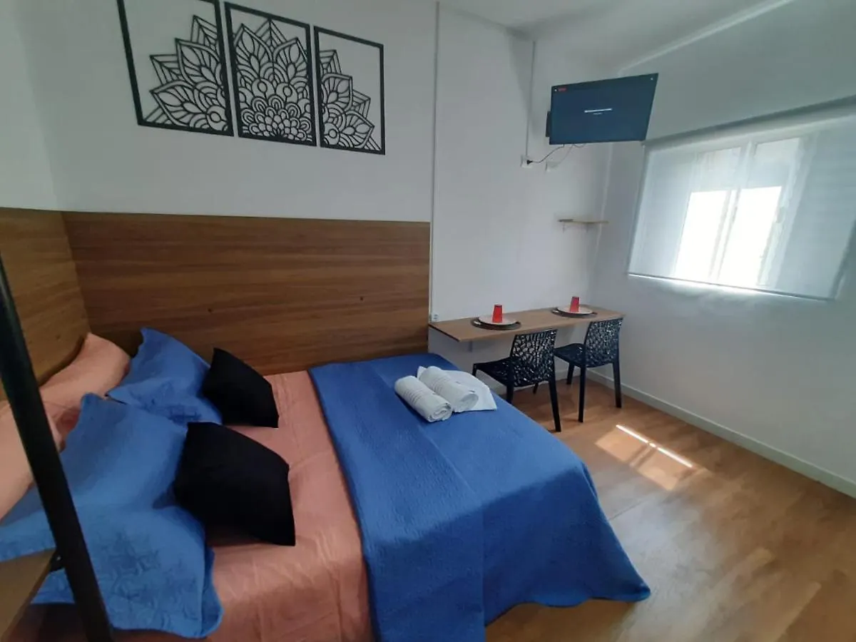 Studio Liberdade Paulista Db2 Apartamento São Paulo