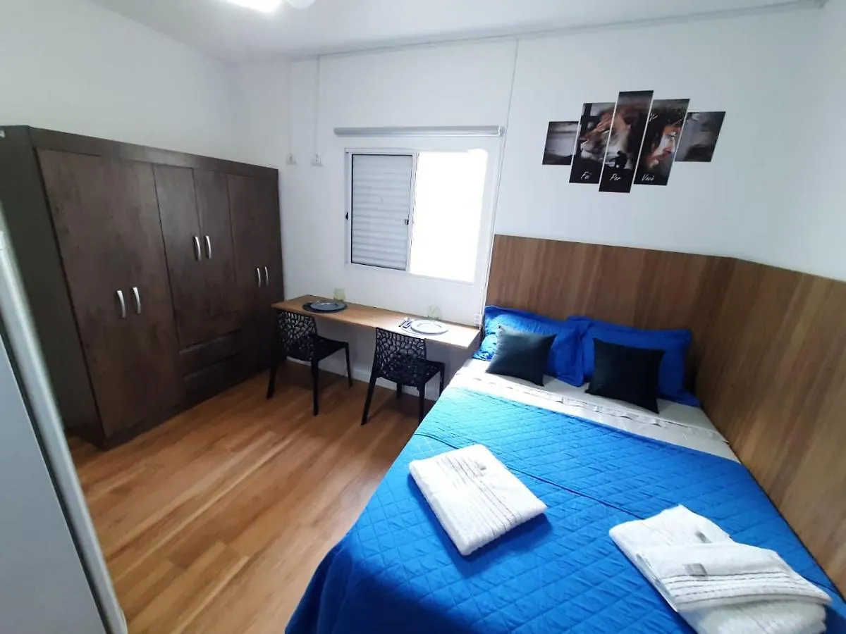 Studio Liberdade Paulista Db2 Apartamento São Paulo 0*,