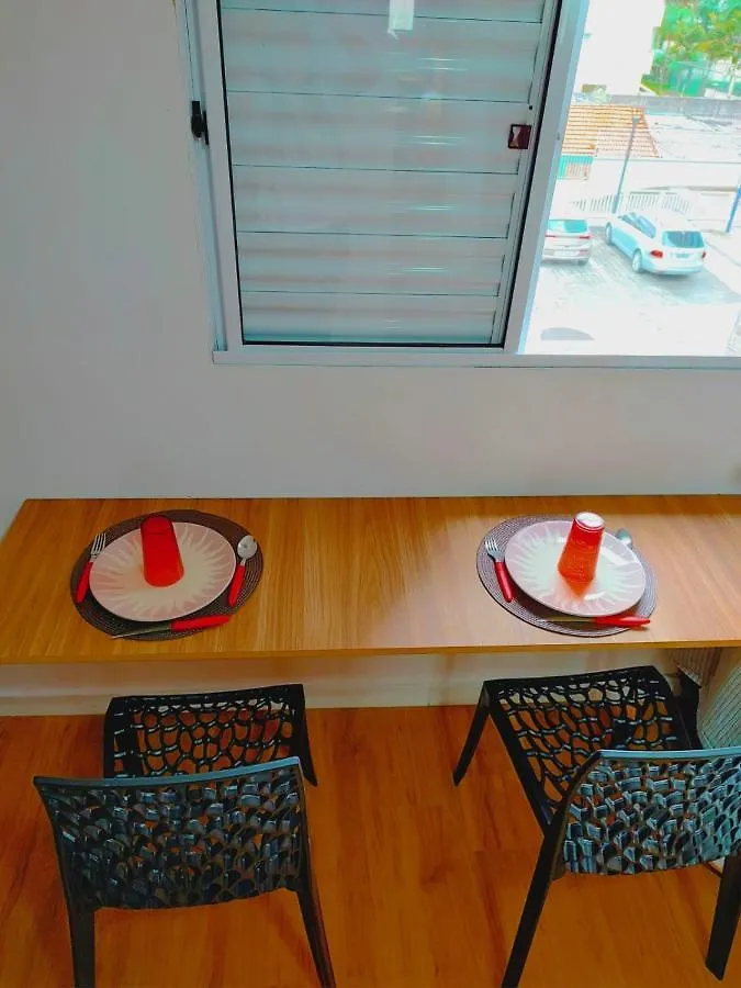Studio Liberdade Paulista Db2 Apartamento São Paulo