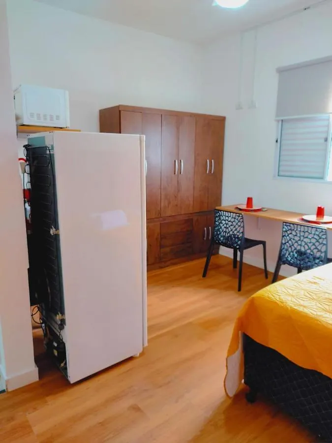Studio Liberdade Paulista Db2 Apartamento São Paulo 0*,  Brasil